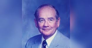 Earl W. Frey Obituary