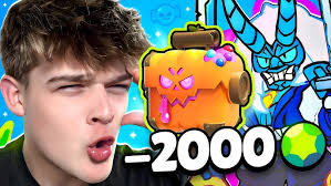 Brock 999IQ #brock #gale #cheese #brawlstars #shorts