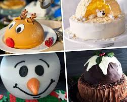 Check out our list of 40 festive christmas cakes to make this holiday season one for the books! Chocolate Christmas Cake Smash Cake Erren S Kitchen
