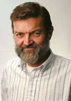 Brian Patrick Bradley