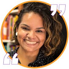 Redes da Maré :: Kelly Marques