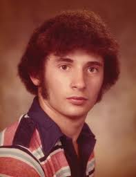 Obituary information for James Crowley