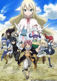 Fairy Tail Final Season Announces Theme Songs For Third Cour Manga Tokyo Fairy Tail Anime Fairy Tail Pictures Fairy Tail Images