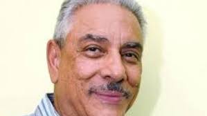 Moss-Solomon Remains UHWI Chairman