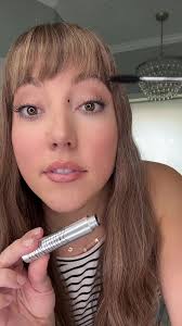 Mascara crisis averted 😰 now go slay your day 😘 #milkmakeup #makeupaddict  #makeuphacks #beautyhacks #beautytips #makeuptok #sephora #ultabeauty