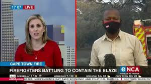 Uct news is the university of cape town's (uct) home for daily news, campus communications and electronic publications. Cape Town Fire Uct Students Evacuated Youtube