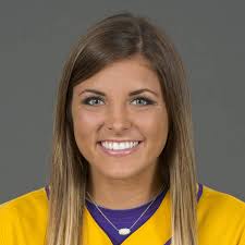 Softball Roster 2016