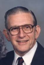 Obituary information for William C. Baker, Jr.
