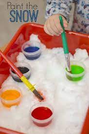 33 Winter Activities For Toddlers Winter Activities For Toddlers Business For Kids Toddler Activities