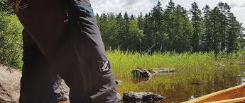 Grundarna till revolutionrace är makarna nyrensten. Revolutionrace Outdoorhosen Im Test Schweden Tipp De