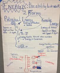Ms Ps3 1 Anchor Charts The Wonder Of Science