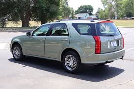 Image result for Light Bronzemist 2004 SRX