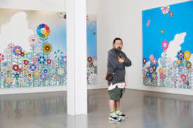 The name takashi can have multiple different meanings depending on which kanji is used to write it. To Escape Anxiety There Was Sci Fi Takashi Murakami On His Early Years Francis Bacon And Kanye West Artnews Com