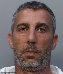 Florida man's shocking excuse for shooting ex-mother-in-law in head with  homemade gun