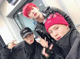 Murder au jooheon is a killer. Jooheon Wonho Minhyuk Monsta X Monsta X Jooheon Monsta X Wonho