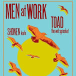Colin Hay: Men At Work @ Delaware State Fair