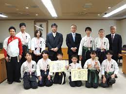 市内の小中学生が「第43回全国少年少女躰道優勝大会」で活躍、一般の部では植田美輝子さんが日本代表に |  みんなで船橋を盛り上げる船橋情報サイト「MyFunaねっと」