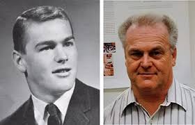 GCS Class of 1968 News