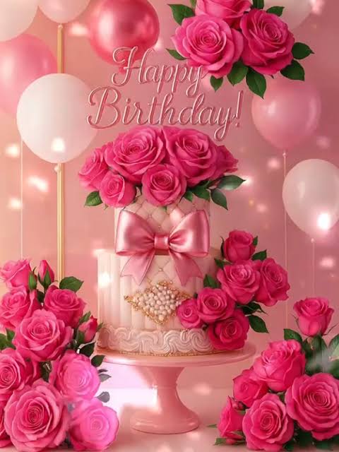 Wishing you a beautiful birthday filled with peace, joy, and love. May this special day bring calm moments and happy memories. #happybirthday #birthdayvibes #birthdaywish #dailygreeting #relaxingvibes ...