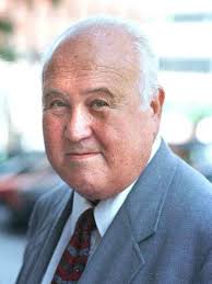 Ex-Alderman Harold Greenstein dies