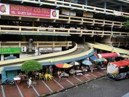 Any update on this klang station? Klang Bus Station Before Being Demolished Skyscrapercity Com Kuala Lumpur Human Migration Malaysia