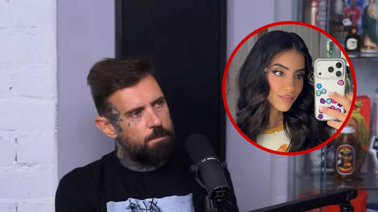 Adam 22 Says Lena The Plug And Him Are Seperated