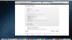 Maybe you would like to learn more about one of these? How To Create A Free Apple Id Without Credit Card 2014 Youtube