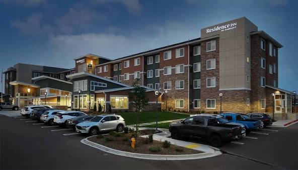Residence Inn Colorado Springs
