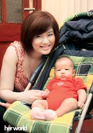Thu thủy đăng quang hoa hậu việt nam năm 1994 khi chỉ mới 18 tuổi. Hoa Háº­u Nguyá»n Thu Thá»§y Toi Ä'a Khong Giá»¯ Ä'Æ°á»£c Gia Ä'inh Cho Cac Con Her World Viá»t Nam