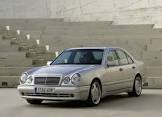 Mercedes-Benz-E-Class-(W210)