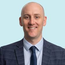 David Jarvis appointed as Operations and Commercial Director in Adler and  Allan's newly formed water division