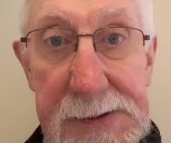 The Silent Passenger: Ronan Brady