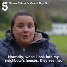 A Wonderful Place for People Watching