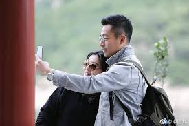 Taiwanese actress and singer barbie hsu probably received the best gift of the year when her chinese businessman husband wang xiaofei christened his new boutique hotel after her. Barbie Hsu And Her Husband Wang Xiao Meteor Garden æµæ˜ŸèŠ±åœ' Facebook