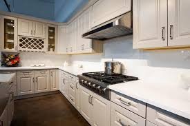 Can be opened on both sides. Warmth Sophistication Taupe Kitchen Cabinets