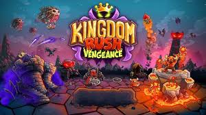 Download kingdom rush frontiers mod for free and get features like all heroes unlocked with this apk. Kingdom Rush Vengeance Mod Apk 1 10 5 Unlimited Money