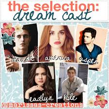 Donnie bowen stars in history's series the selection: Designer Clothes Shoes Bags For Women Ssense The Selection Dream Casting It Cast