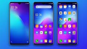 Switch Miui 10 Theme Download Xiaomi Mi Themes Theme Store App Xiaomi Theme