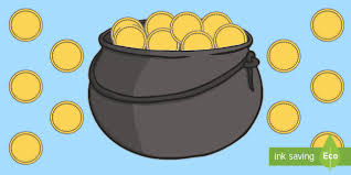 We did not find results for: Pot Of Gold Display Cut Outs