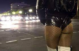 Influx of Prostitutes: Berlin District Concerned about Sex Trade - DER  SPIEGEL