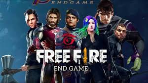 We have tried many free wallpaper apps and found some great pictures and tested on a variety of the latest. Free Fire Endgame Game And Movie