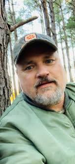 Randy D. Chestnut Sr. was retured from the Horry County Police Department