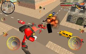 Stickman legends mod apk shadow wars offline fighting game free shopping download. Gta Mod Stickman Rope Hero V 1 2 For Android Apk New Games Modded Apk