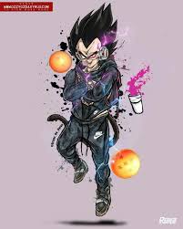 Supreme officially announces their nike sb dunk low release. Supreme Vegeta Wallpapers Top Free Supreme Vegeta Backgrounds Wallpaperaccess