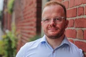 Rory Gilbert's Instagram, Twitter & Facebook