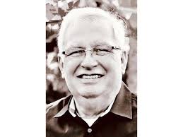 Dennis Worthen Obituary (1942