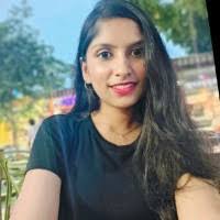 Ridhi Mehta's Instagram, Twitter & Facebook