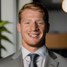 I am incredibly excited to announce I will be starting a new position as…