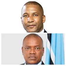 Motswako to ba lefatshe. ❤ How's this one guys ?. Kindly share, comment and  react