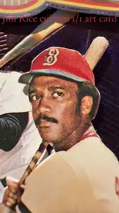 Jim Rice